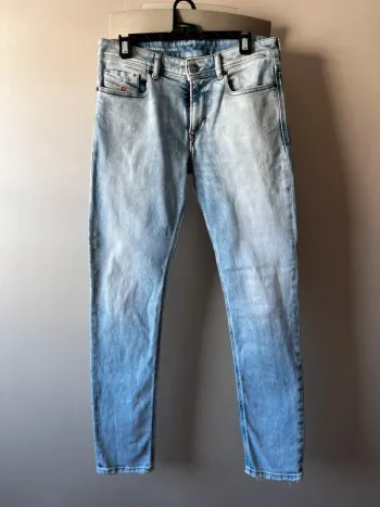 Jean diesel