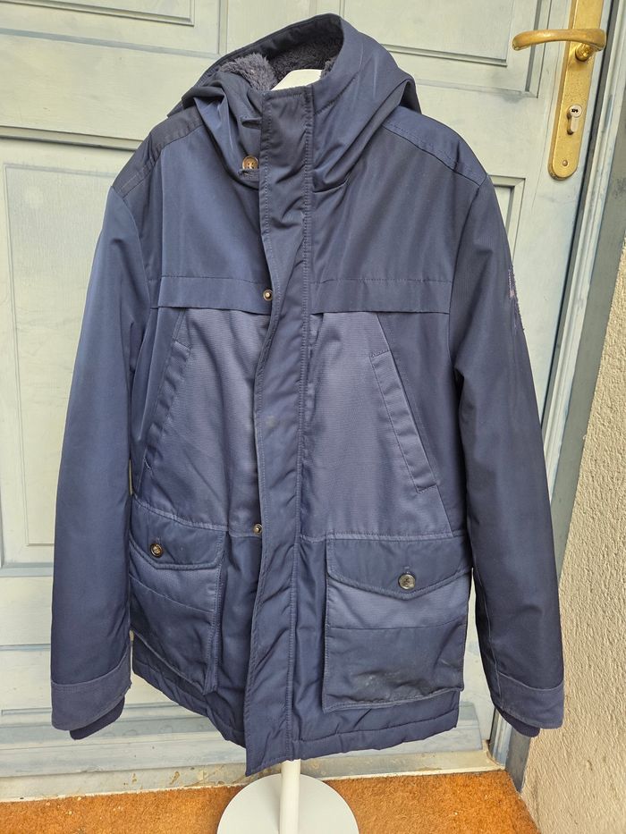 Manteau Ikks 12 ans