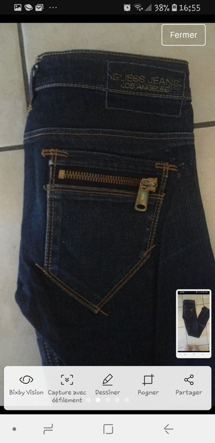 Guess - photo numéro 3