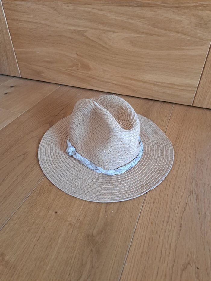 Chapeau fille