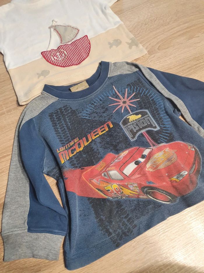 2 haut 24 mois - photo numéro 2