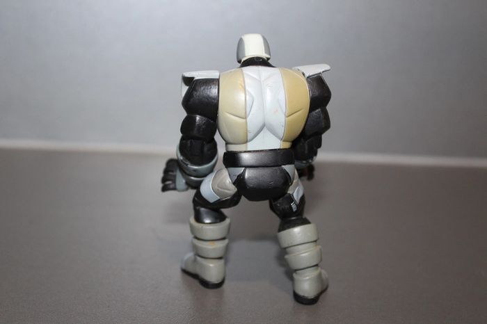 Figurine Avalanche - Marvel 2008 - photo numéro 3