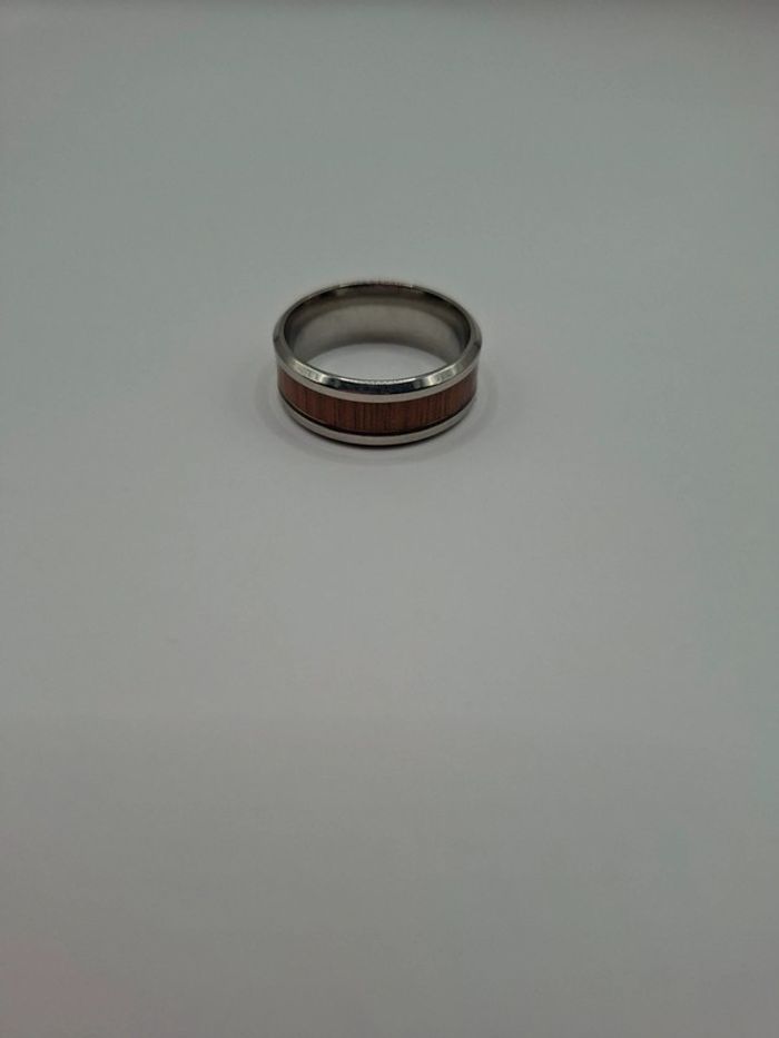 Bague taille 19