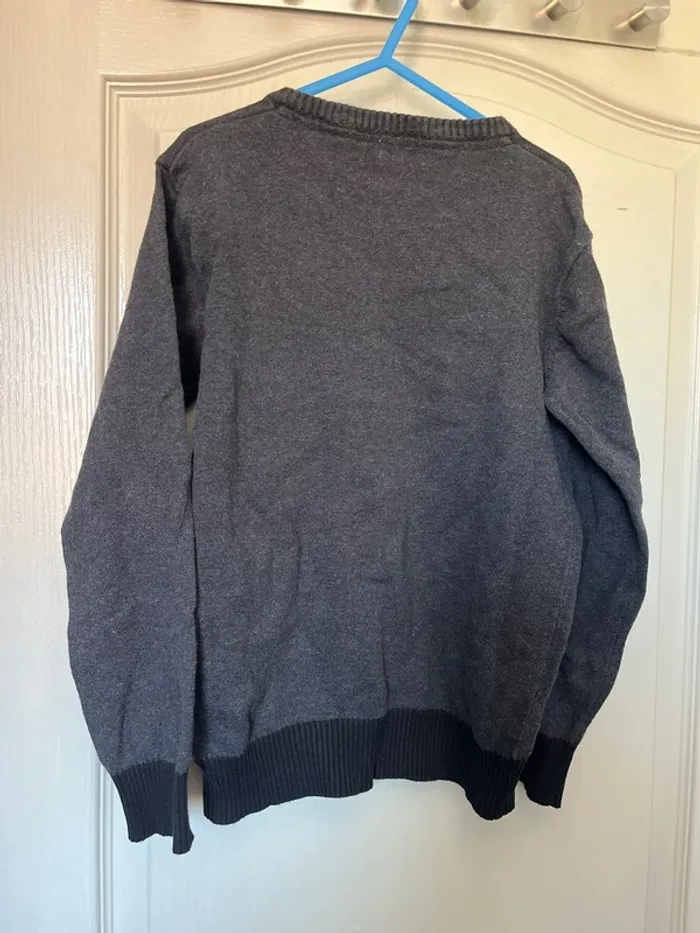 Pull In extenso taille 8 ans - photo numéro 3