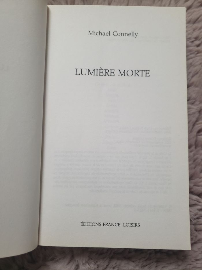 Roman - photo numéro 2