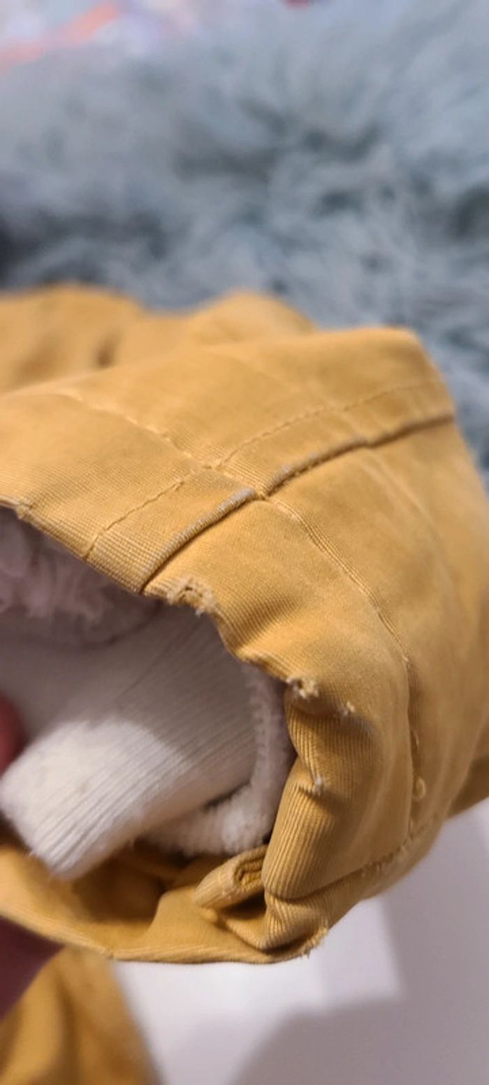 Parka - photo numéro 4