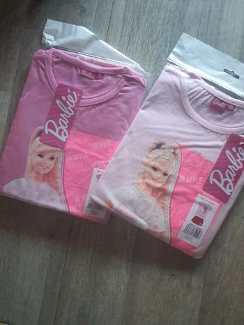 Lot deux ensemble