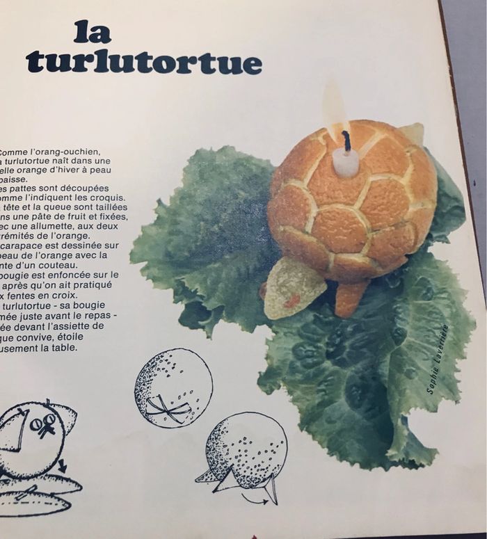 Trésors des jeux gourmands - photo numéro 4