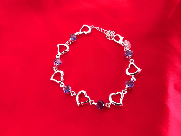 Bracelet argent 925