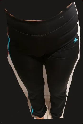 Pantalon jogging ADIDAS