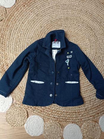Veste fille