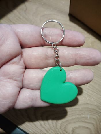 Porte clef 