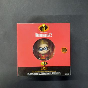Incredibles