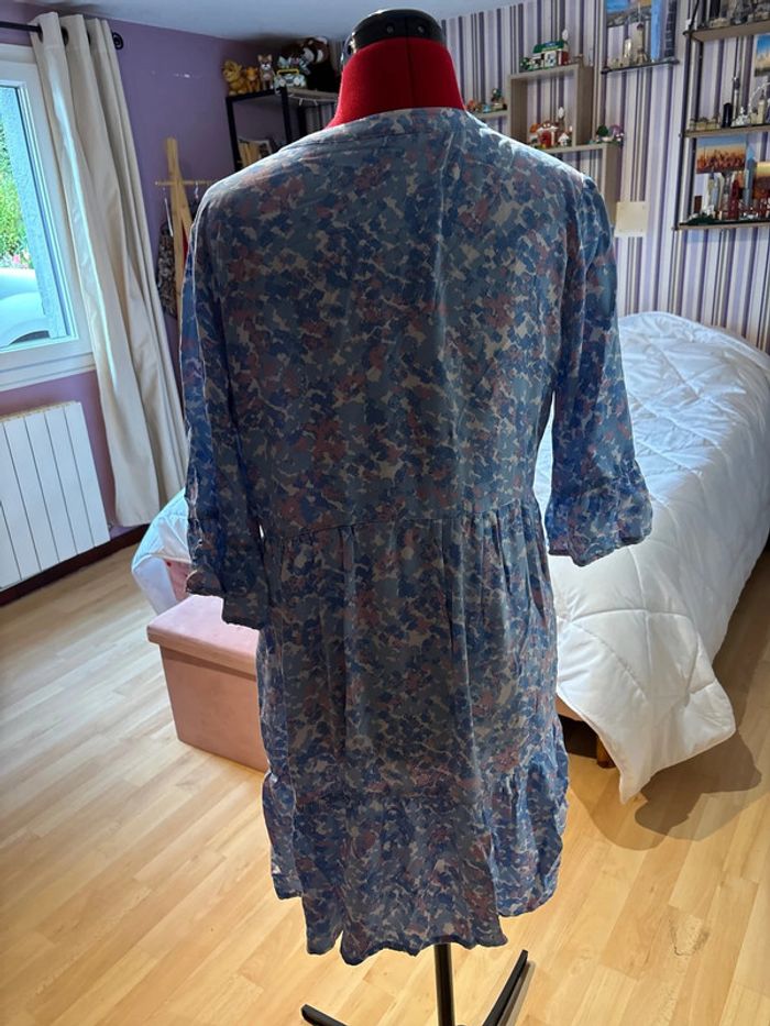 Robe été - photo numéro 3
