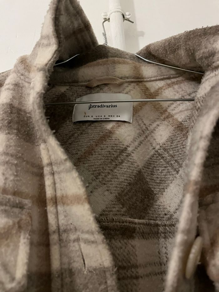 Veste - photo numéro 3