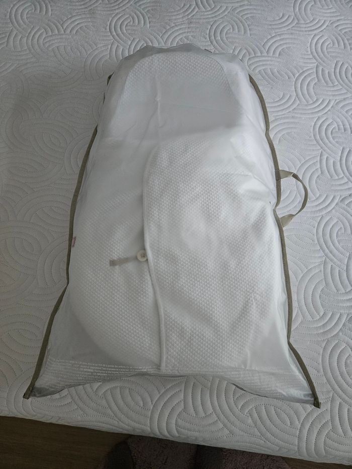 Cocoonababy red castle - photo numéro 7