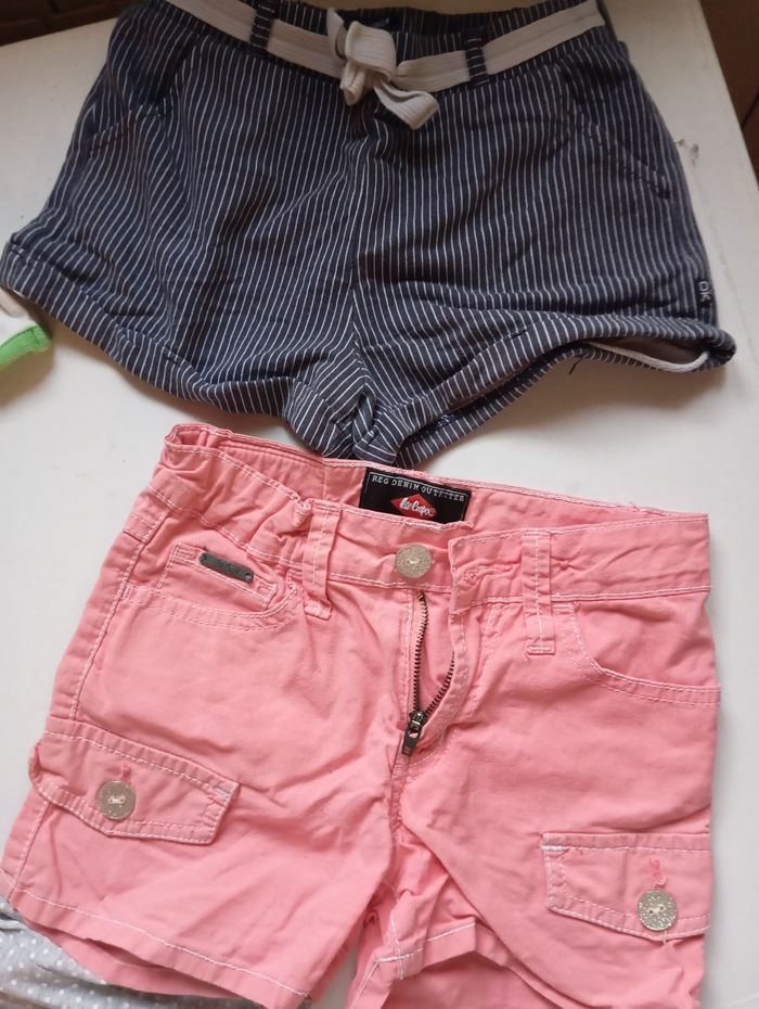Vêtements Fille 5-6 ans été Lot N° 437 - photo numéro 4