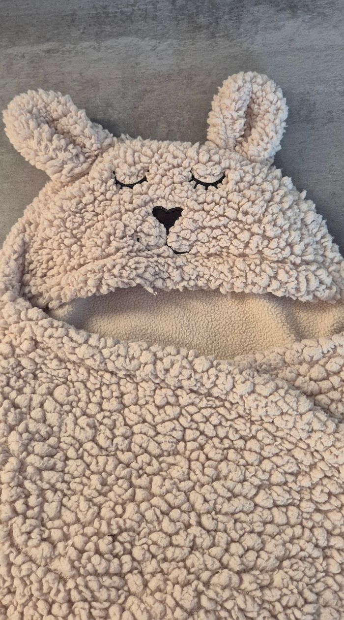 Nid d'ange Jollein - photo numéro 4