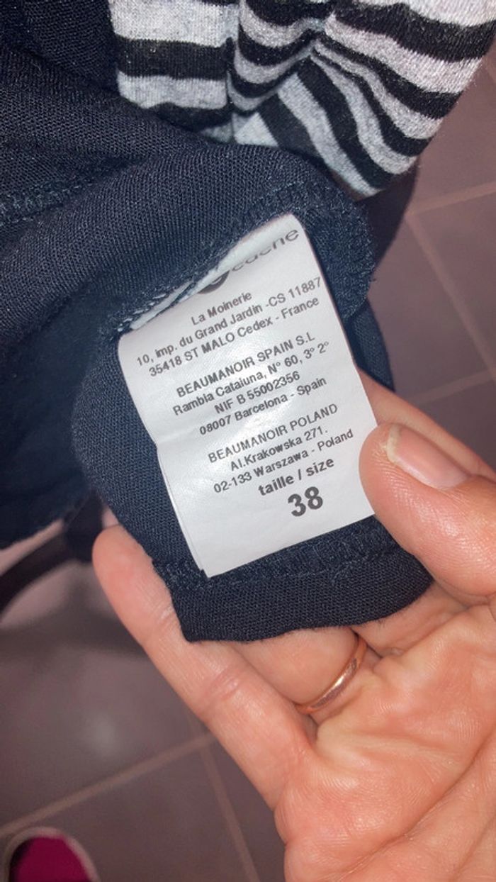 Robe taille 38 - photo numéro 8