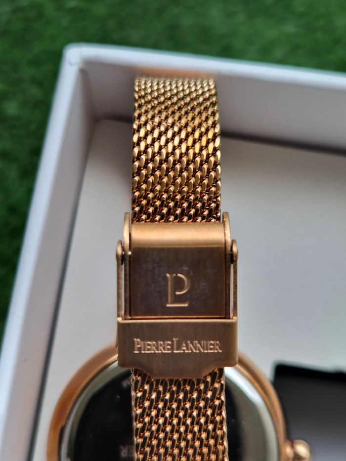 Montre femme pierre lannier neuve - photo numéro 3
