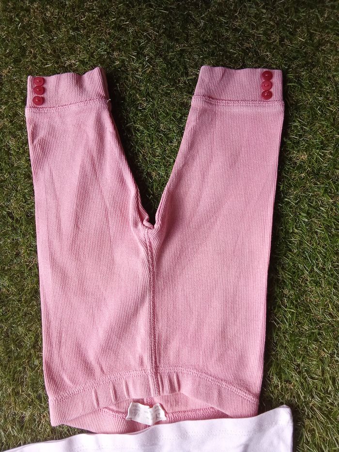 Ensemble maillot et legging - photo numéro 4