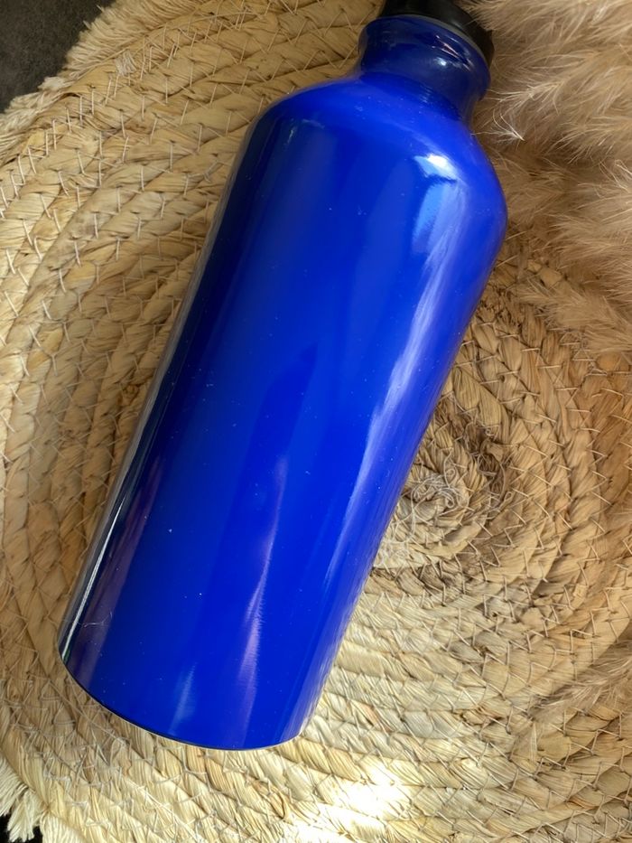 Gourde bleu | Croibleu - photo numéro 3