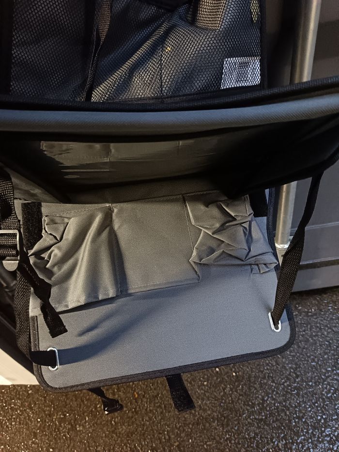 Support voiture - photo numéro 2