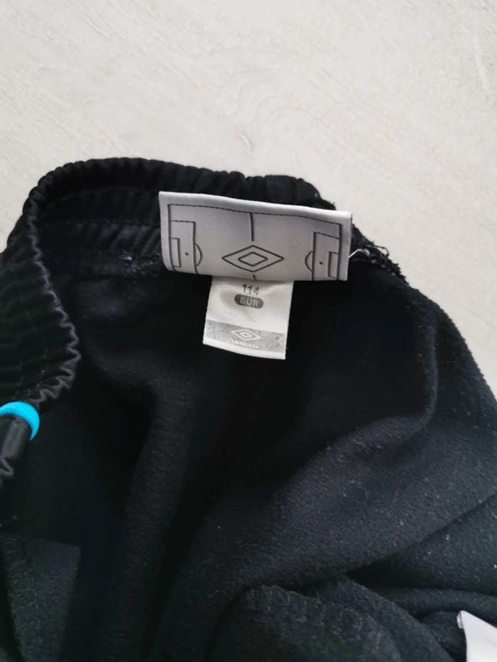Ensemble Veste et jogging Umbro - photo numéro 10