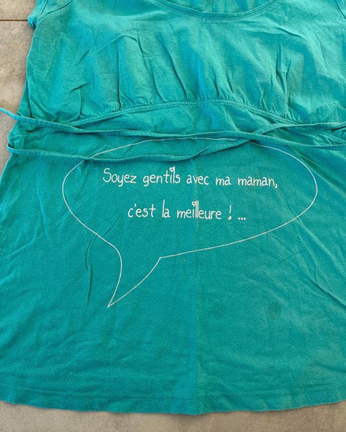 Tee-shirts - photo numéro 2