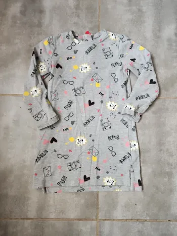 Robe verbaudet 8 ans