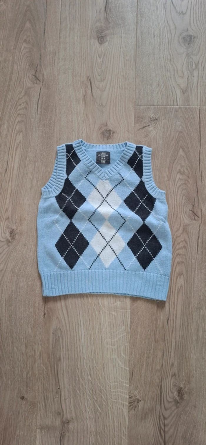 Lot 4pull 18mois - photo numéro 2