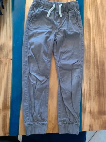 Pantalon cargo h&m taille 6 ans