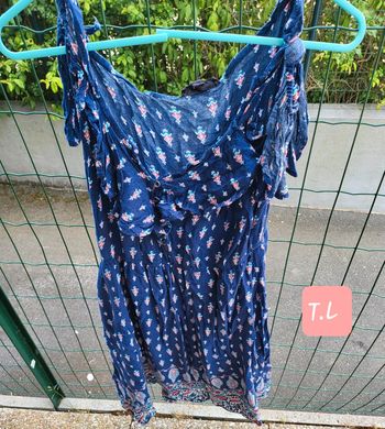 👠 Robe T.L Jennyfer 👠