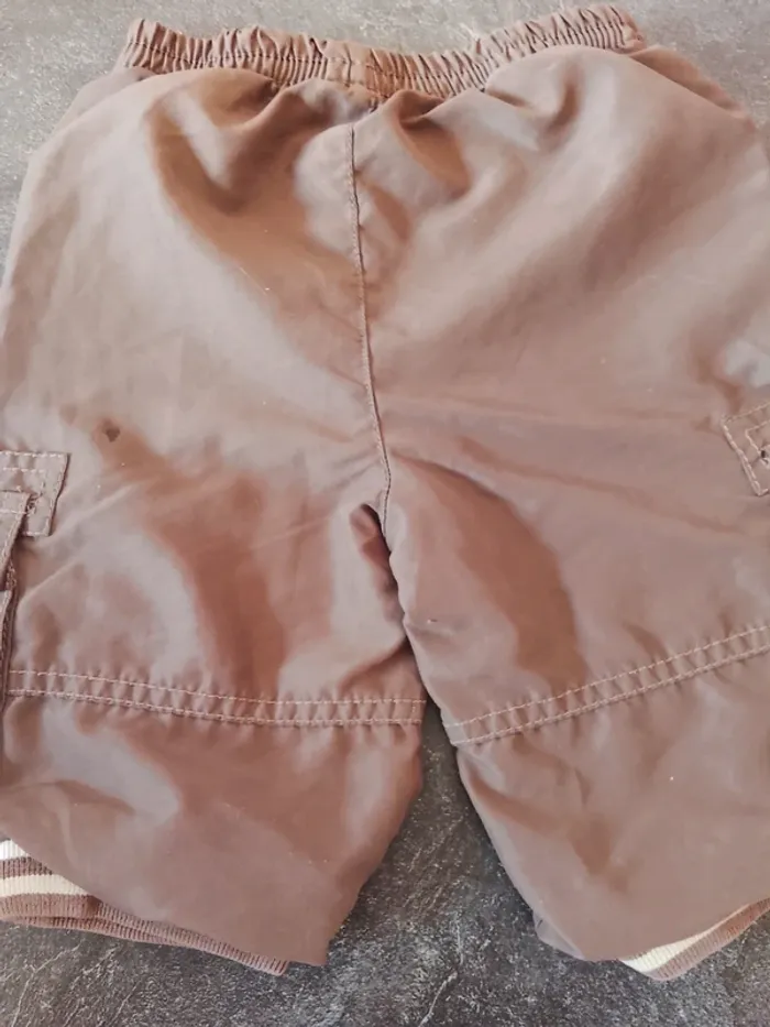 Bas jogging 12mois - photo numéro 6