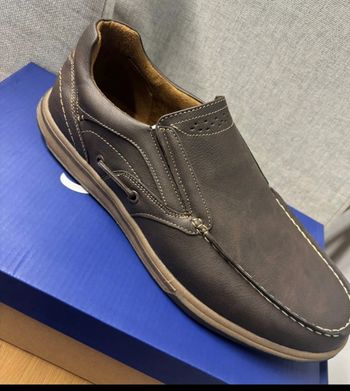 Mocassin homme neuf  du 39 au 45🎄