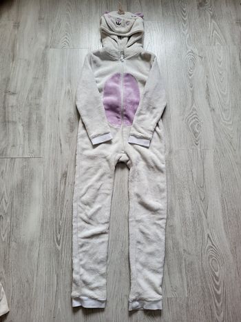 Pyjama fille