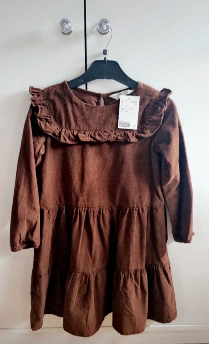 Robe h&m neuf