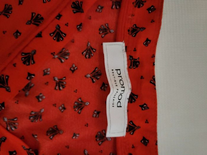 Robe promod - photo numéro 6