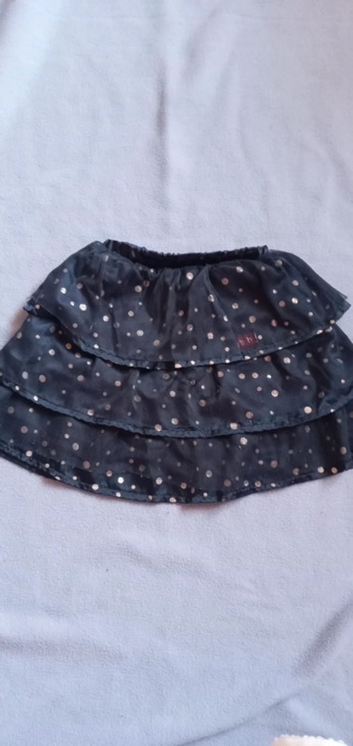 Jupe Disney Winnie taille 36mois
