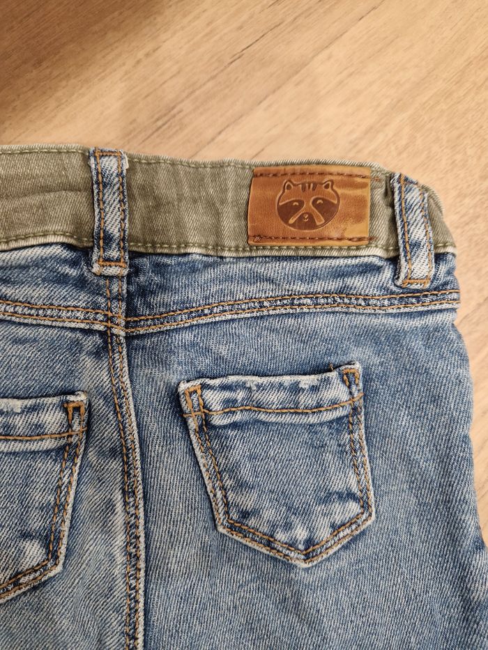 Jean 9 mois - photo numéro 3