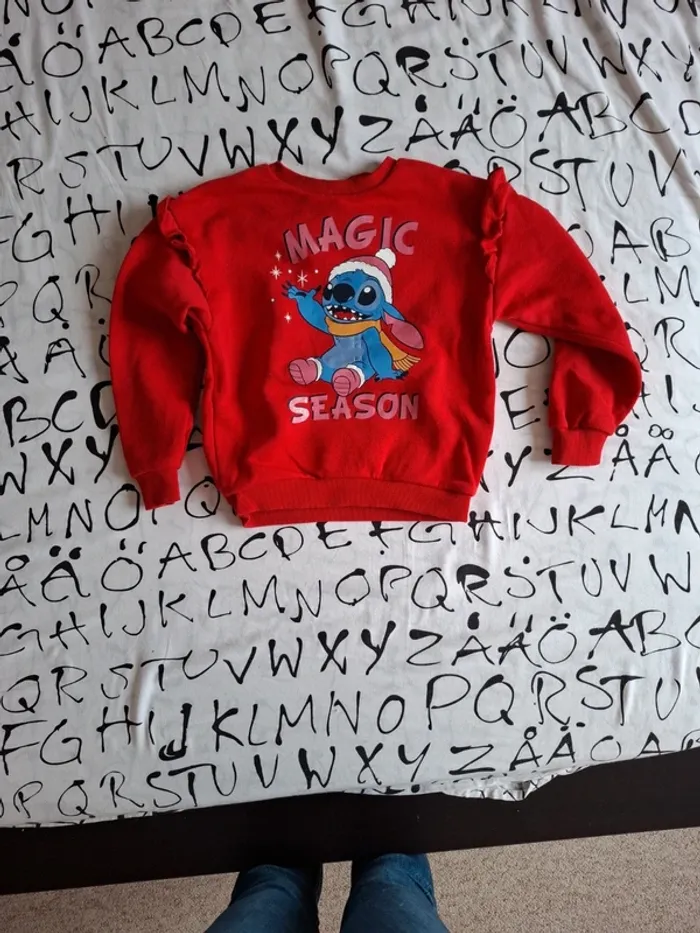 Pulls - photo numéro 9