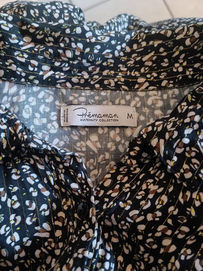 Robe de grossesse - photo numéro 2