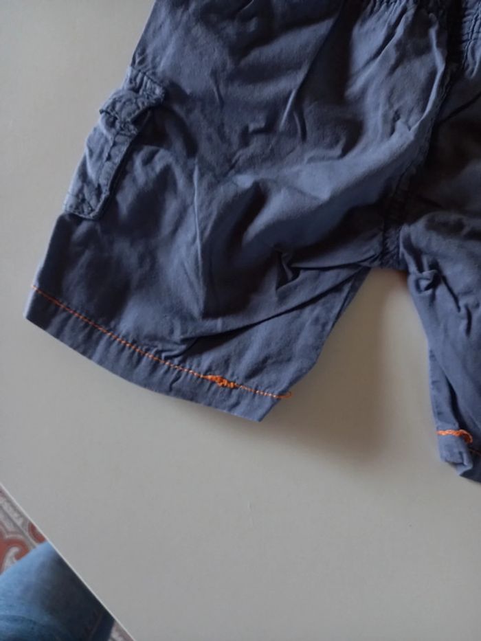 Short garçon 86 - photo numéro 5