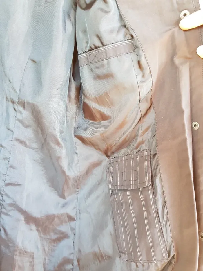 Coupe-vent imperméable 36 - photo numéro 13