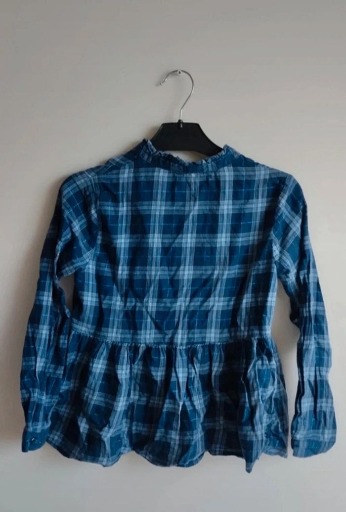 Chemise Orchestra 8 ans - photo numéro 3