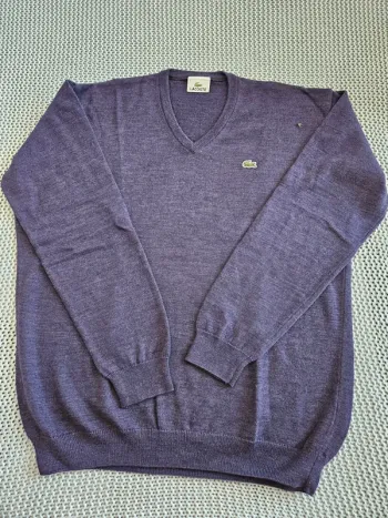 Pull Lacoste