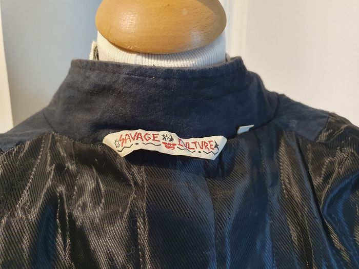 Manteau très original - photo numéro 4