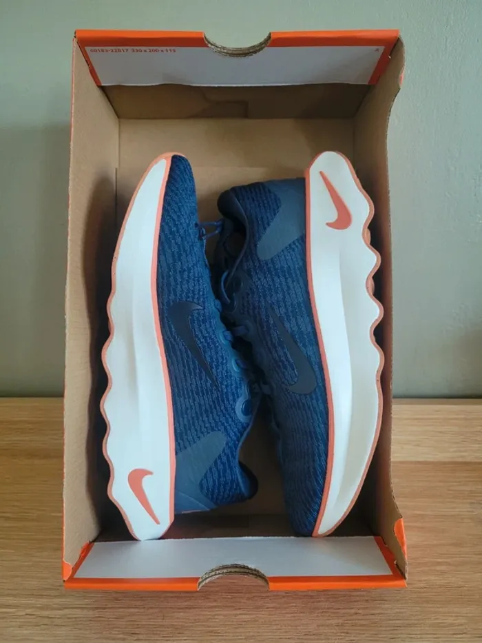 Nike Motiva T39 100% Authentique - photo numéro 10
