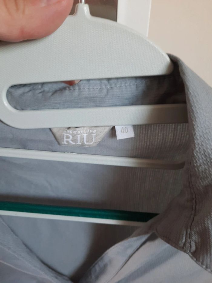 Chemisier - photo numéro 2