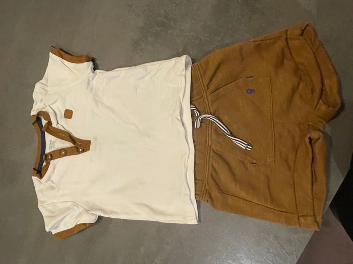 Lot 12 mois - photo numéro 9